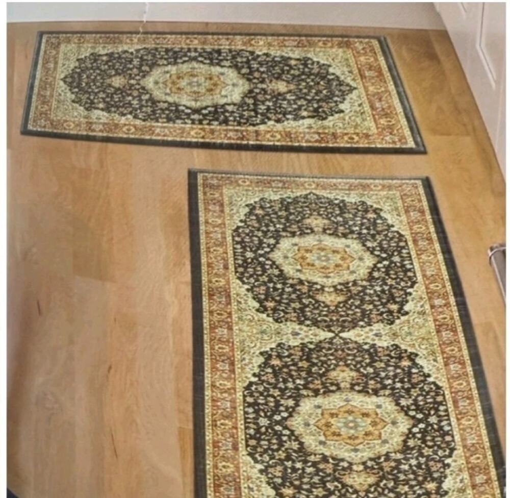 Thomasville Comfort Mat Set, 20 X 34 And 20 X 54